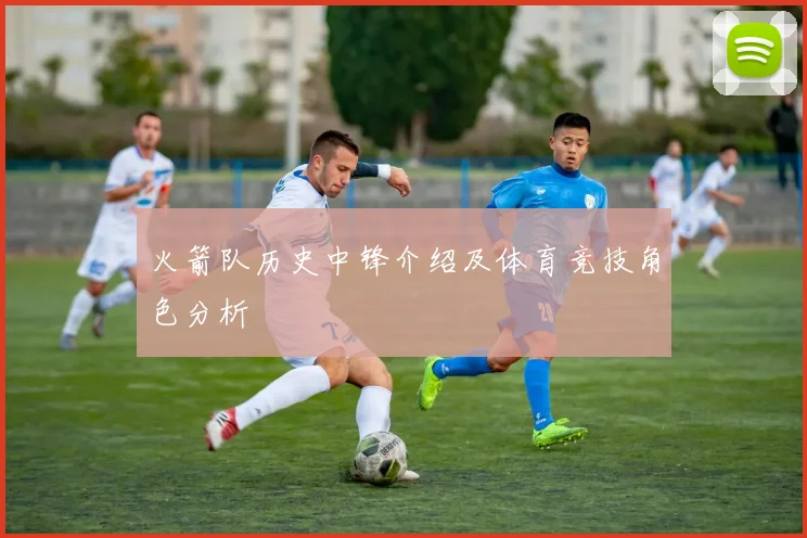 火箭队历史中锋介绍及体育竞技角色分析